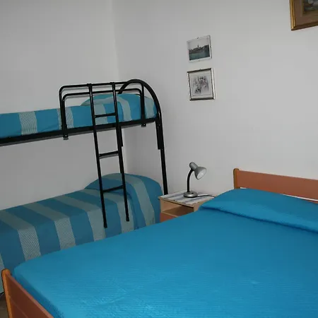 Apartment La Scaletta Alghero