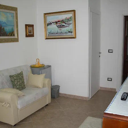 La Scaletta Apartment Alghero