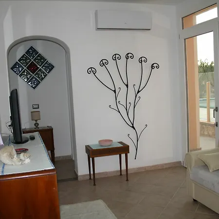 La Scaletta Apartment Alghero